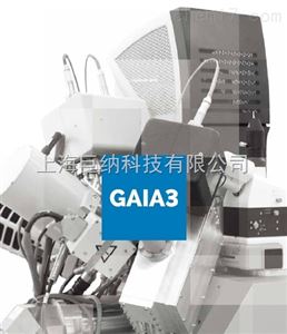 TESCAN GAIA3電(diàn)鏡系統