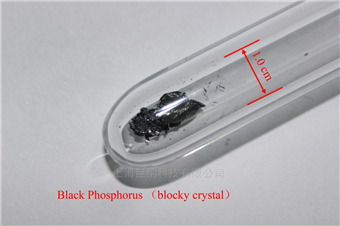 BP500MGC巨納黑磷晶體(tǐ) （500mg）