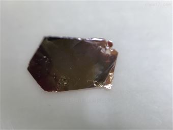 HfS2 二硫化铪晶體(tǐ) （Hafnium Disulfide）