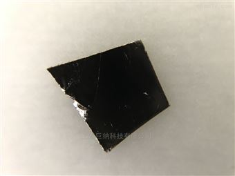 ZrS2 二硫化锆晶體(tǐ) （Zirconium Disulfide）