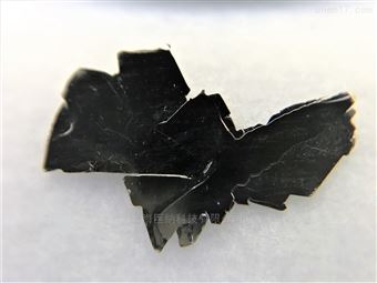 CuS 硫化銅晶體(tǐ) （Copper Sulfide）