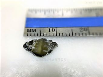 Bi2S3 硫化铋晶體(tǐ) （Bismuth Sulfide）