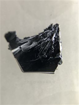 p-type WSe2 crystals P型二硒化鎢晶體(tǐ)