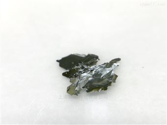 p-type MoSe2 crystals P型二硒化钼晶體(tǐ)