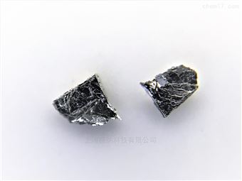 PdTe2 crystals 二碲化钯晶體(tǐ)