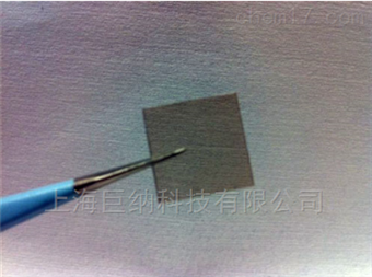 2D SemiconductorV1級二維材料襯底