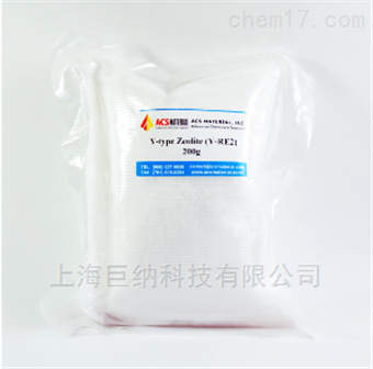 ACSMaterial磷酸矽鋁分(fēn)子篩 SAPO-34