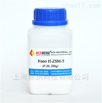 ACSMaterial磷酸矽鋁分(fēn)子篩 SAPO-34-