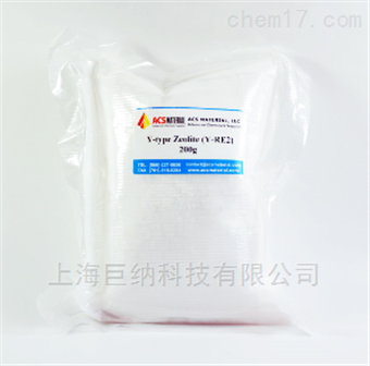 ACSMaterial介孔分(fēn)子篩（20g）MCM-41