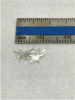 2D SemiconductorMoO3 三氧化钼晶體(tǐ)