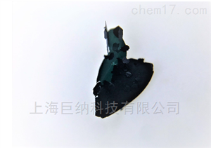 TiBr3 crystals 溴化钛晶體(tǐ)