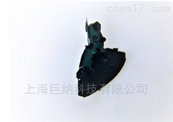 2D SemiconductorTiBr3 crystals 溴化钛晶體(tǐ)