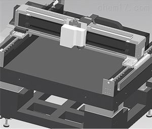 NS3500 G 大(dà)型非接觸式3D激光掃描儀